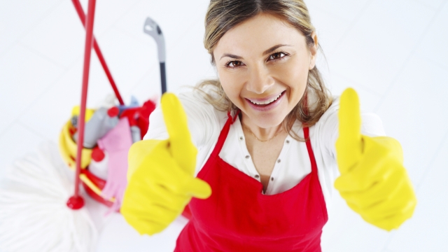 5 Proven Hacks for Effortless House Cleaning