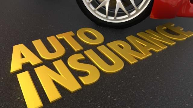 Road to Financial Security: Decoding the World of Car Insurance