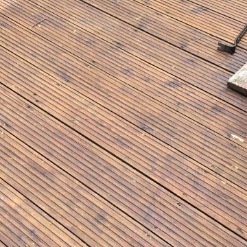 Deck Restorations: The Importance Of Safety Maintenance