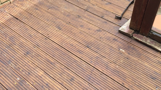 Deck Restorations: The Importance Of Safety Maintenance