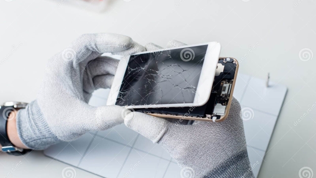 Fix It Fast: Expert Tips for Repairing Your Samsung Galaxy