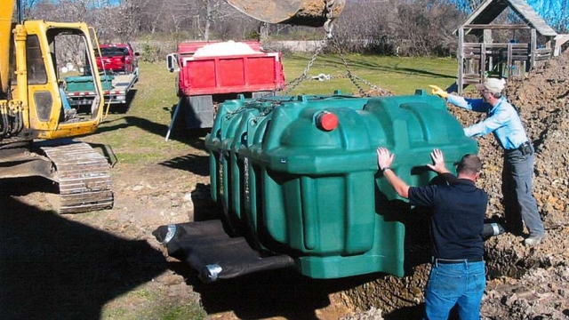 Flowing In Harmony: The Ultimate Guide to Plumbing and Septic Systems