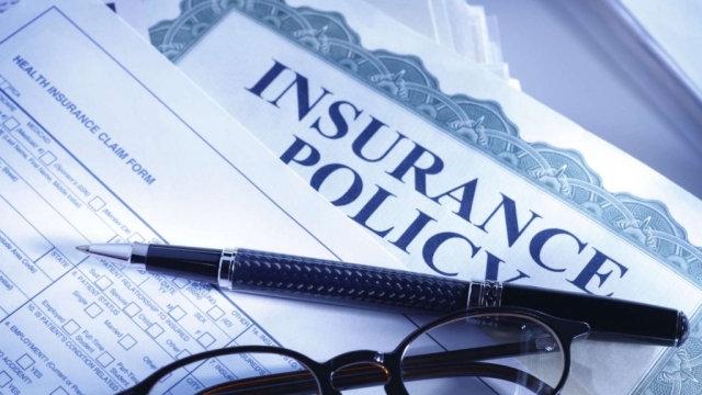 Insuring Success: Unveiling the Power of Commercial Insurance