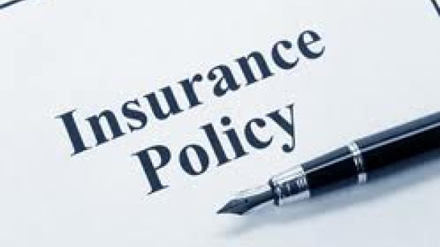 Insuring Success: Unveiling the Power of Commercial Insurance