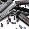 Locked and Loaded: Exploring the Fascinating World of Firearms