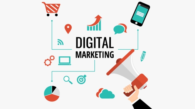 Mastering the Art of Digital Domination: Unleash Your Marketing Potential Online