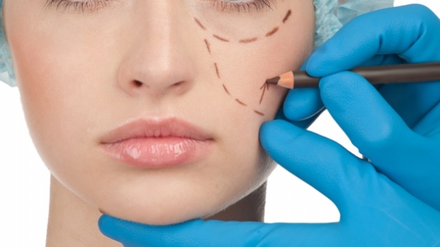 Revitalize Your Look: Unveiling the Secrets of a Cosmetic Surgeon