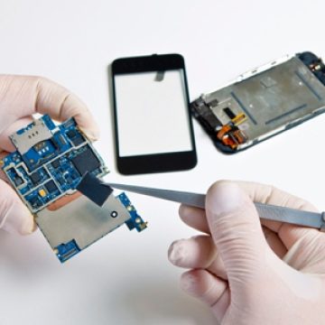 Revive Your iPad: Simple Steps to Repair and Restore