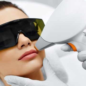 Smooth and Silky: Unveiling the Magic of Laser Hair Removal