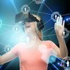 Stepping Into the Virtual Revolution: Exploring the Boundless Realms of Virtual Reality