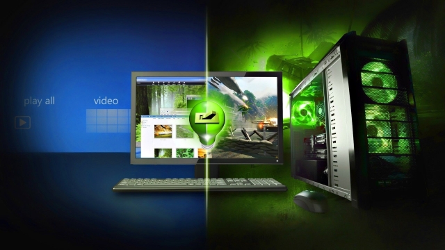 Tech in Overdrive: Unleashing the Power of Gaming Hardware