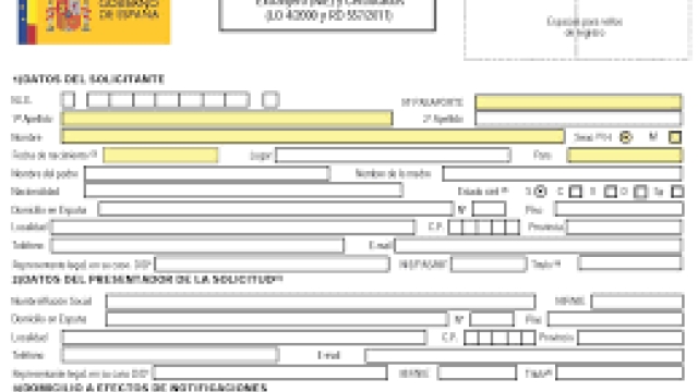 The Essential Guide to Obtaining an NIE Number in Spain