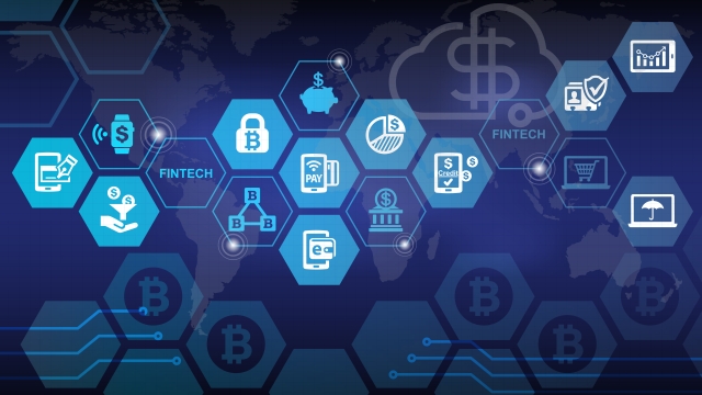 The Future of Finance: Blockchain and Cryptocurrency Revolution