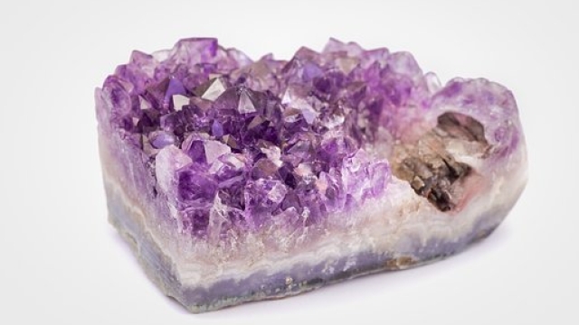 The Magic of Healing Crystals: Unveiling Their Mystical Powers