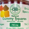 The Sweet Path to Relaxation: Unveiling the Wonders of CBD Gummies