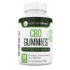 The Sweet Relief: Exploring the Benefits of CBD Gummies