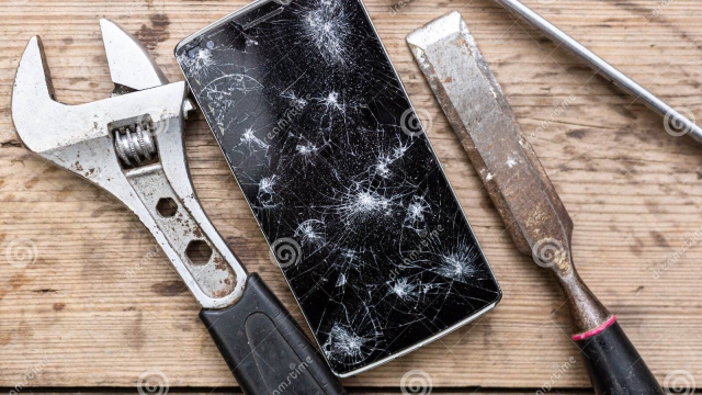 The Ultimate Guide to Fixing Your iPhone: Unlocking the Secrets of Successful Repair