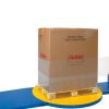 The Ultimate Guide to Pallet Wrappers: Choosing the Perfect Stretch Wrap Machine