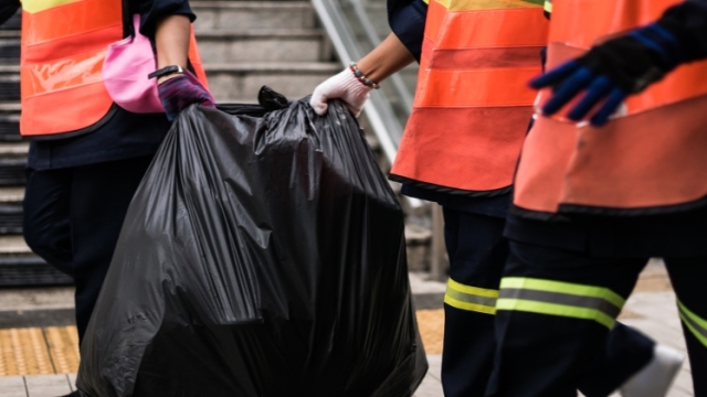 Trash to Treasure: Revolutionizing Waste Removal for a Greener Future