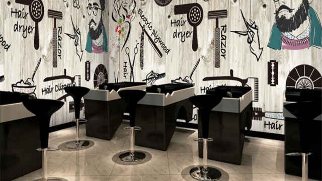 Uncover the Best Hair Salon in Johor Bahru and Transform Your Look!