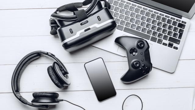 Unleashing the Power: Exploring the Cutting-Edge Trio of Technology, Hardware, and Gaming