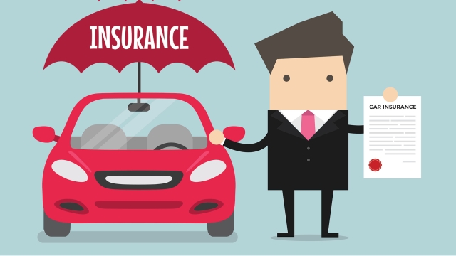 Unlocking the Power of Commercial Insurance: Safeguard Your Business Today!