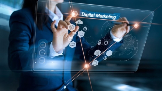 Unlocking the Power of Online Marketing: Unleashing Your Brand’s Digital Potential