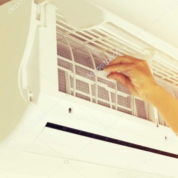 10 Easy Steps to Keep Your Air Conditioner Clean and Efficient