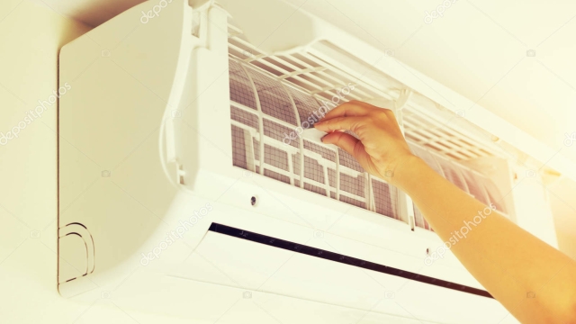 10 Easy Steps to Keep Your Air Conditioner Clean and Efficient