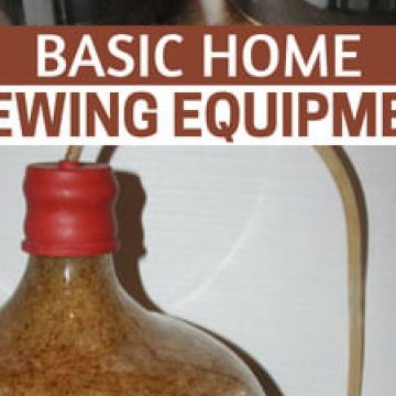 Brew Like a Pro: Unleashing the Magic of Brewery Equipment