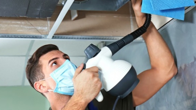 Freshen Up Your Home: The Ultimate Guide to Air Duct Cleaning