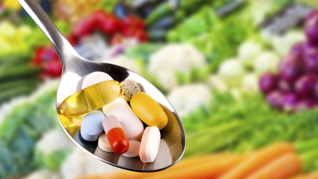 Nourish Your Fitness Journey: Unveiling the Power of Supplements in Achieving Optimal Health