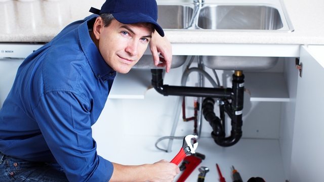 Plumbing Problems? Unraveling the Secrets to a Smooth-Running Home