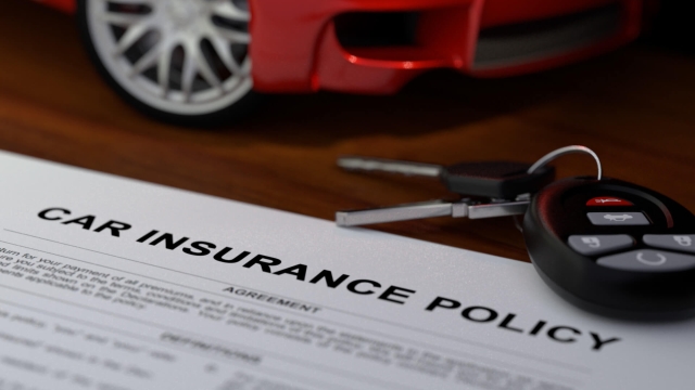 Protect Your Business with General Liability Insurance: The Ultimate Safety Net