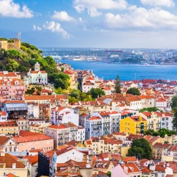 Retirement Bliss: Exploring Portugal’s Golden Years