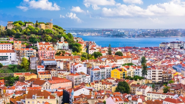 Retirement Bliss: Exploring Portugal’s Golden Years