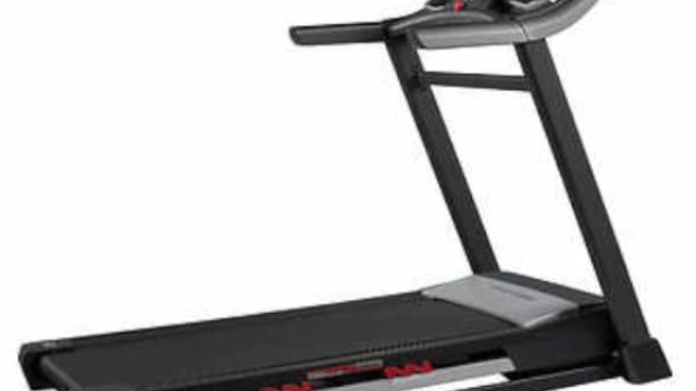 Rev up Your Fitness with the Ultimate Treadmill Workout!