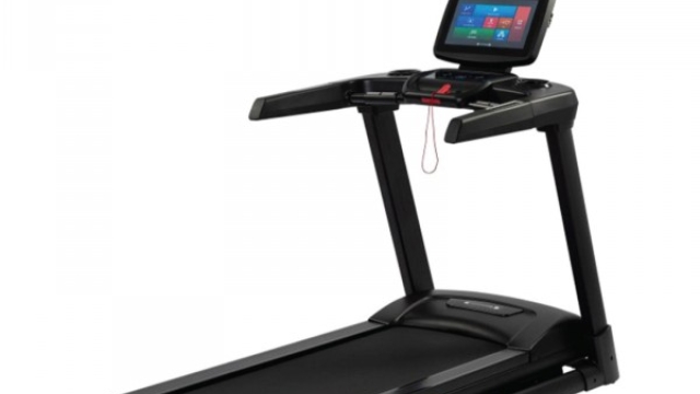 Revolutionize Your Fitness Routine with Treadmill Transformation