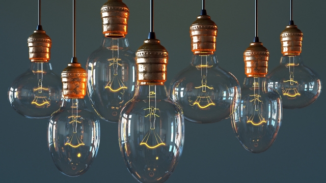 Shedding Light on Industrial Illumination: Revolutionizing Workspaces