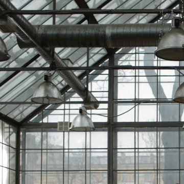 Shedding Light on Industrial Illumination: Unveiling the Secrets to Effective Lighting