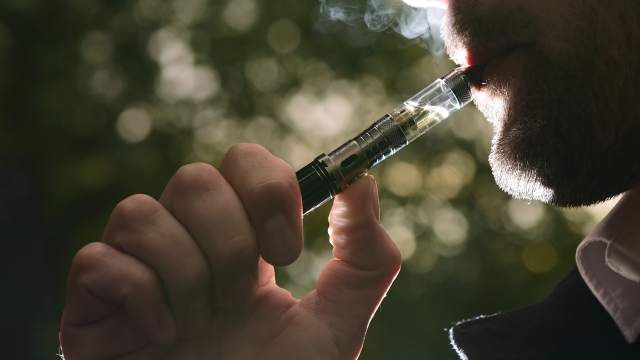 The Rise of Vaping: Exploring the E-Cigarette Revolution