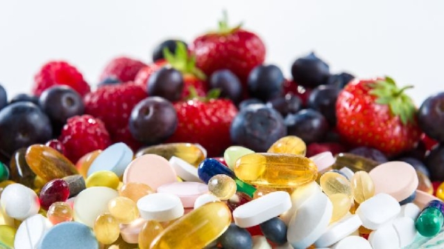 The Ultimate Guide to Boosting Your Health and Fitness with Supplements