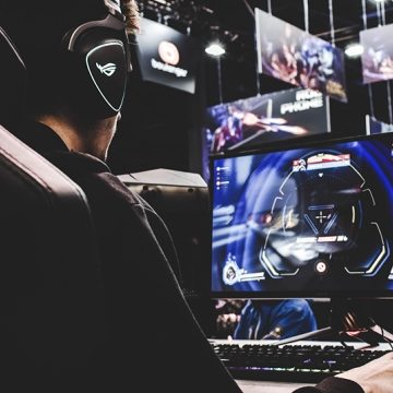 Unleashing the Power: Exploring the Thrills of Computer Technology, Gaming, and Streaming