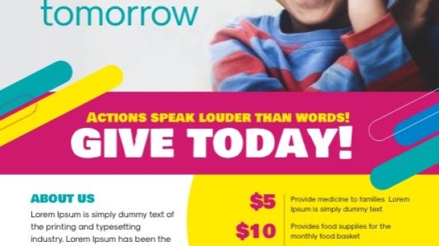 Unleashing the Power of Digital Compassion: Online Charity Fundraising