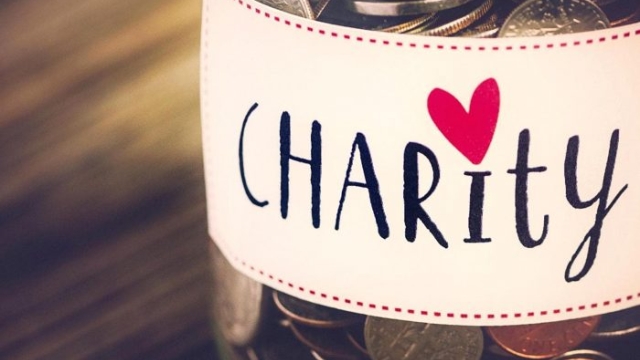 Unleashing the Power of Digital Compassion: Online Charity Fundraising