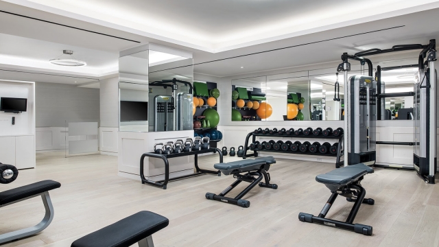 Unleashing the Power of Home Fitness: Transform Your Space, Transform Your Body