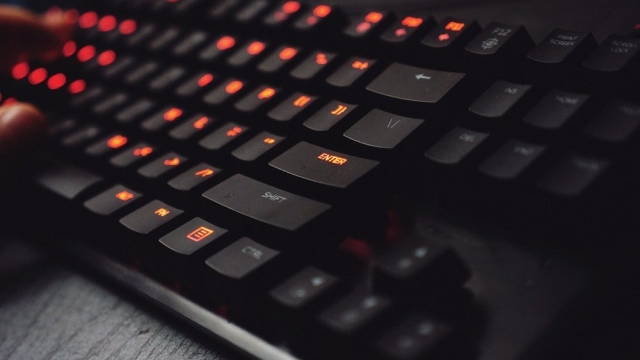 Unlocking the Magic of Mechanical Keyboards