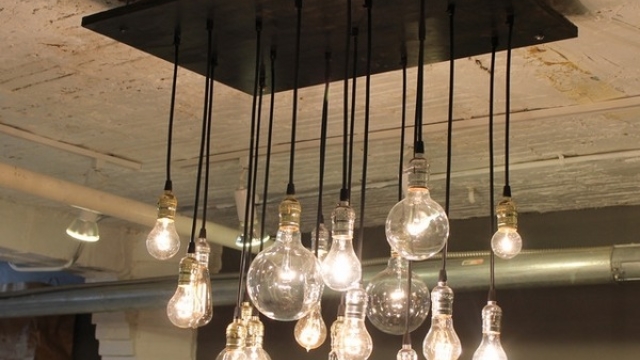 Illuminate Your Space: Exploring the World of Industrial Lighting