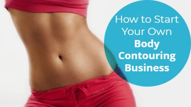 Mastering the Art of Body Sculpting: Unlock Your Ideal Physique!