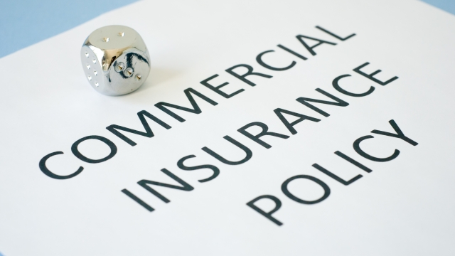 Protect Your Business Assets: A Guide to Commercial Property Insurance